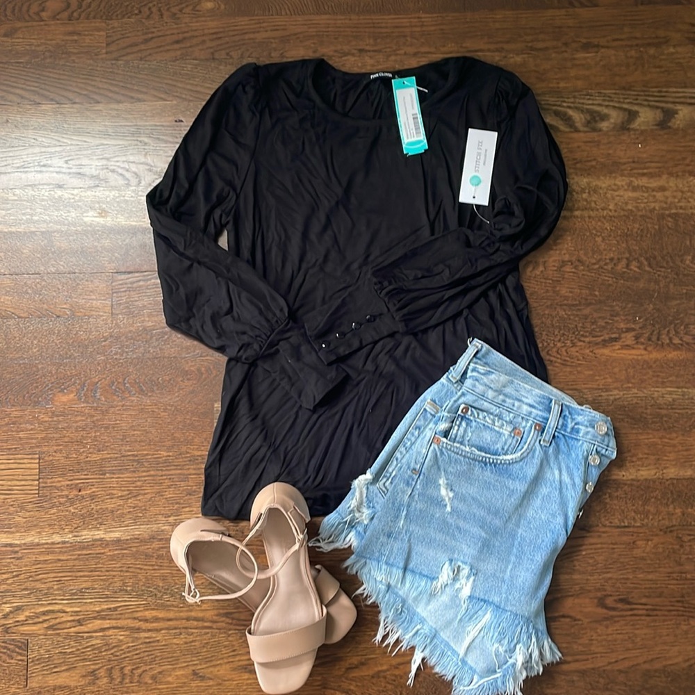 NWT stitchfix top